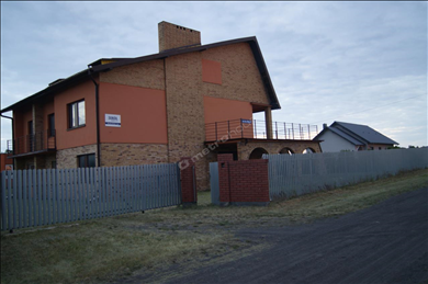 House  for sale, Nowosolski, Kożuchów gm, Sokołów