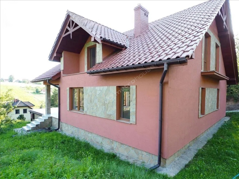 For sale, house, Krakowski, Iwanowice gm, Maszków