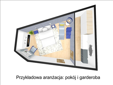 Mieszkanie na sprzedaż, Łódź, Śródmieście, 6 Sierpnia