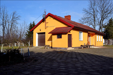 House  for sale, Pułtuski, Pokrzywnica gm, Pokrzywnica