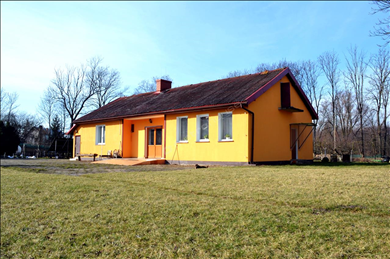 House  for sale, Pułtuski, Pokrzywnica gm, Pokrzywnica