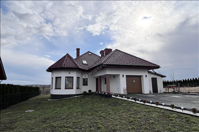 Dom na sprzedaż, Krakowski, Kocmyrzów-Luborzyca, Maciejowice