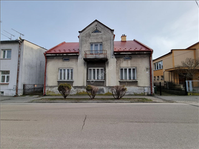 Dom na sprzedaż, Jarosławski, Jarosław gm, Jarosław