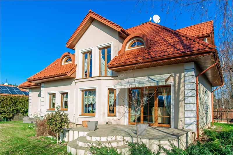 For sale, house, Wołomiński, Marki gm, Marki