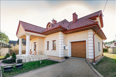 Dom na sprzedaż, Wołomiński, Marki gm, Marki