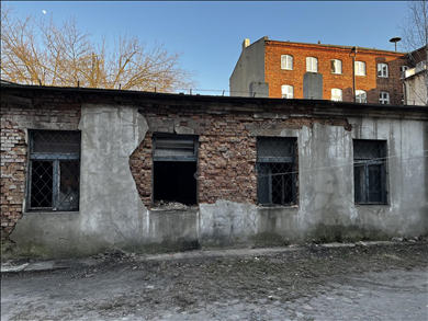 Structure   for sale, Zgierski, Zgierz gm, Zgierz