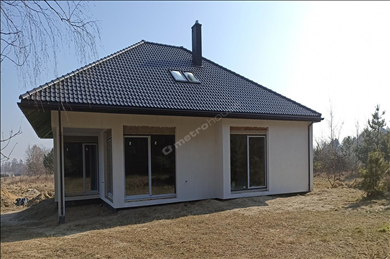 House  for sale, Zgierski, Zgierz gm, Astachowice