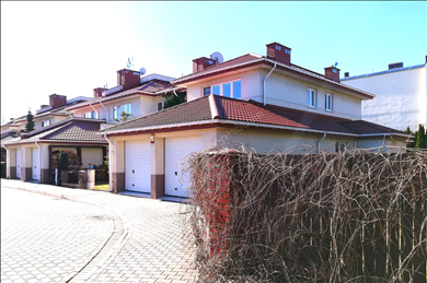 Dom na sprzedaż, Piaseczyński, Konstancin-Jeziorna gm, Bielawa