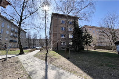 Mieszkanie na sprzedaż, Kraków, Nowa Huta, Osiedle Hutnicze