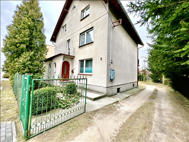 House  for sale, Działdowski, Rybno gm, Rybno