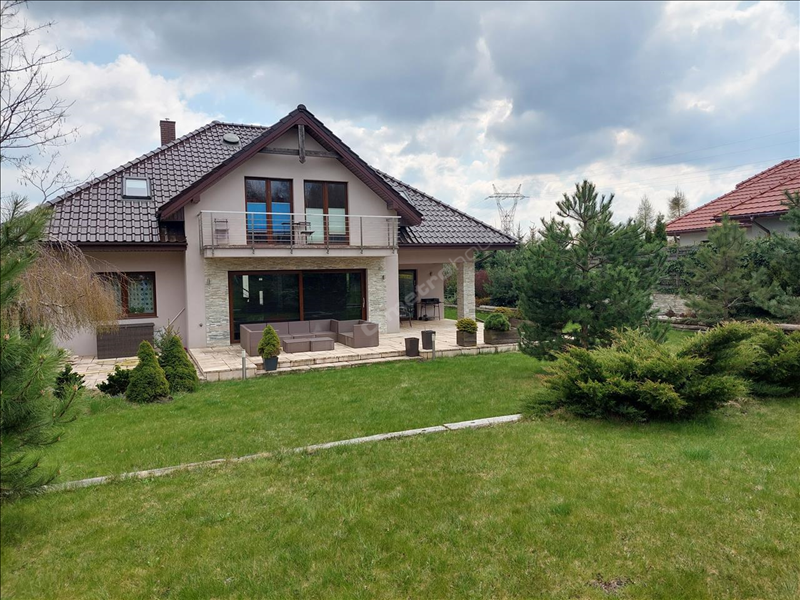 For sale, house, łódzki Wschodni, Nowosolna, Wódka