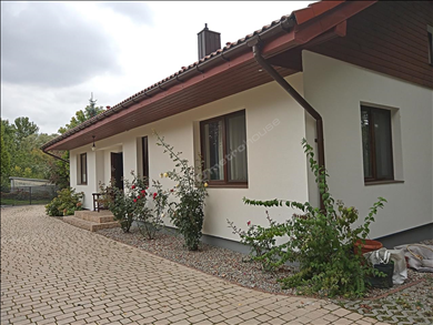Dom na sprzedaż, Inowrocławski, Janikowo gm, Janikowo