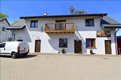 House  for sale, Ostródzki, Małdyty gm, Małdyty