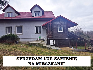 Dom na sprzedaż, Puławski, Puławy gm, Opatkowice