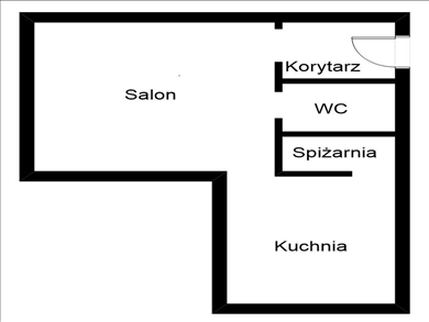 Dom na sprzedaż, Jeleniogórski, Kowary gm, Kowary
