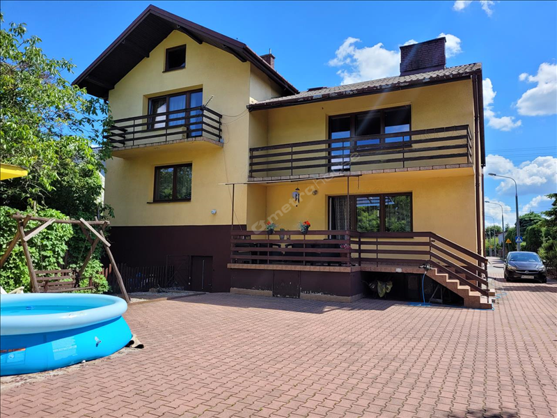 For sale, house, , Biała Podlaska