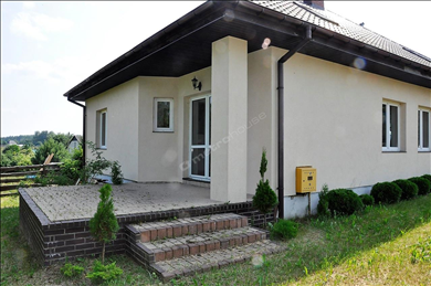 House  for sale, Olsztyński, Purda gm, Marcinkowo