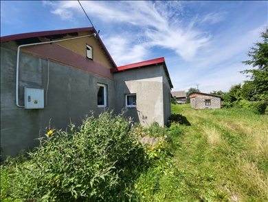 House  for sale, Siedlecki, Zbuczyn gm, Cielemęc