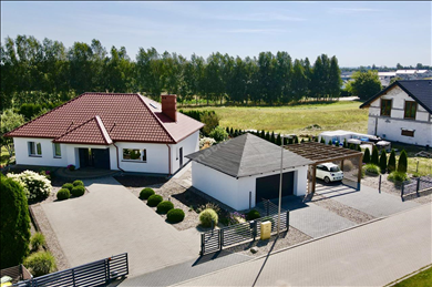 House  for sale, Iławski, Iława gm, Nowa Wieś