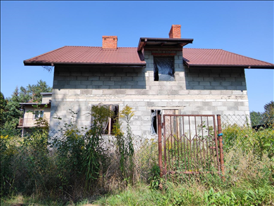 Dom na sprzedaż, Piaseczyński, Prażmów gm, Gabryelin