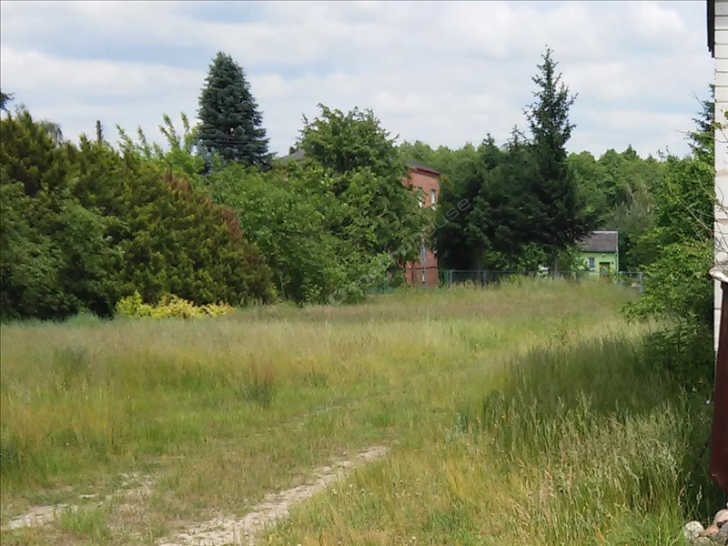For sale, plot , Puławski, Baranów gm, Baranów