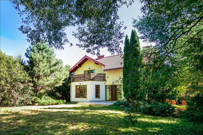 For sale, house, Piaseczyński, Piaseczno gm, Siedliska