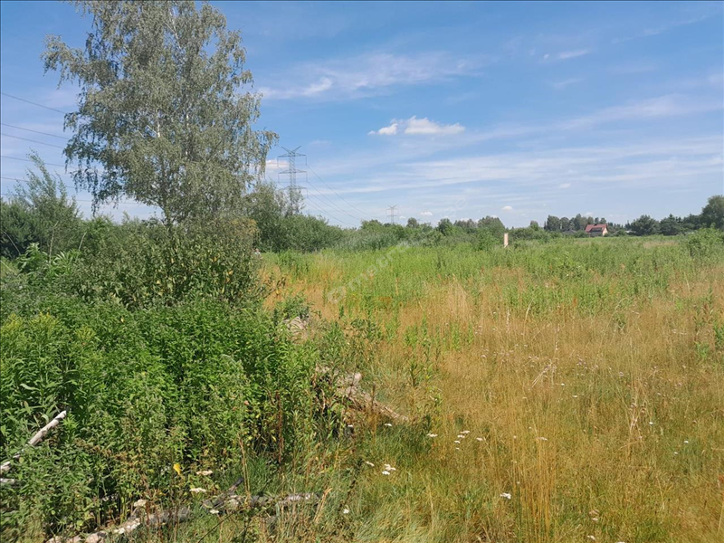 For sale, plot , Legionowski, Nieporęt gm, Aleksandrów
