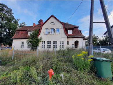 House  for sale, Działdowski, Iłowo-Osada gm, Iłowo-Osada