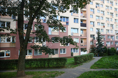 Mieszkanie na sprzedaż, Warszawa, Wola, Młynów, Okopowa