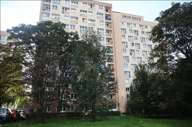 Mieszkanie na sprzedaż, Warszawa, Wola, Młynów, Okopowa