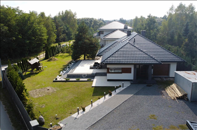 House  for sale, Radomski, Zakrzew gm, Cerekiew