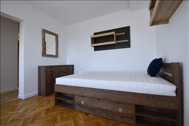 Flat  for rent, Łódź, Bałuty, Łanowa