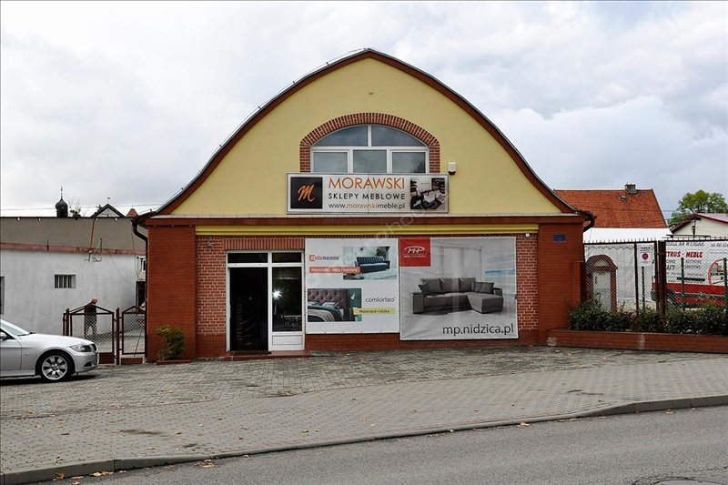 For sale, structure , Kętrzyński, Kętrzyn gm, Kętrzyn