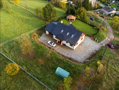 House  for sale, Kłodzki, Nowa Ruda gm, Włodowice