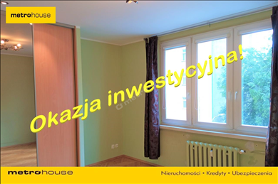 Mieszkanie na sprzedaż, Gdynia, Starowiejska