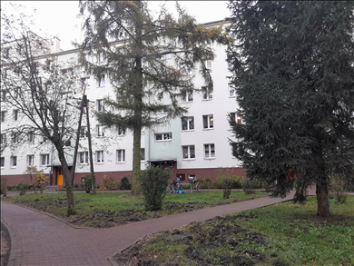 Mieszkanie na sprzedaż, Wołomiński, Kobyłka gm, Kobyłka, Osiedlowa