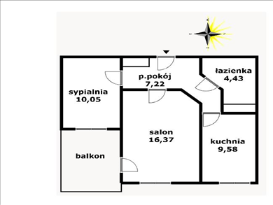 Mieszkanie na sprzedaż, Toruń pow, Toruń gm, Toruń, Galona Rajmunda
