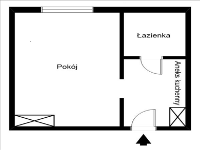 Mieszkanie na sprzedaż, Warszawa, Ochota, Stara Ochota, Bitwy Warszawskiej 1920 roku