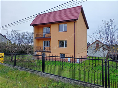 House  for sale, Kielecki, Chęciny gm, Miedzianka