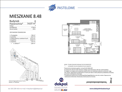Mieszkanie na sprzedaż, Gdańsk pow, Gdańsk gm, Gdańsk