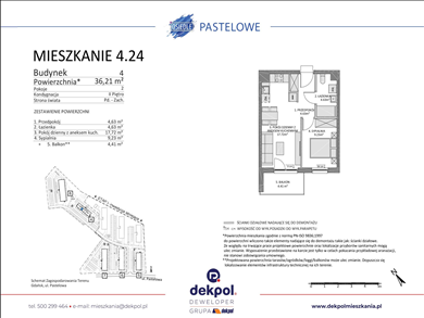 Mieszkanie na sprzedaż, Gdańsk pow, Gdańsk gm, Gdańsk
