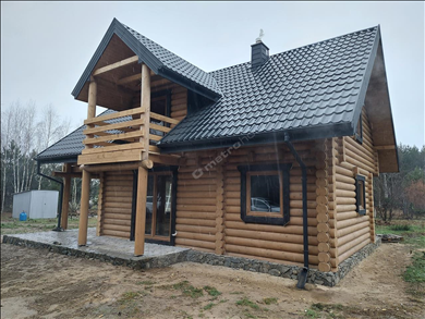 House  for sale, Gostyniński, Gostynin gm, Białe