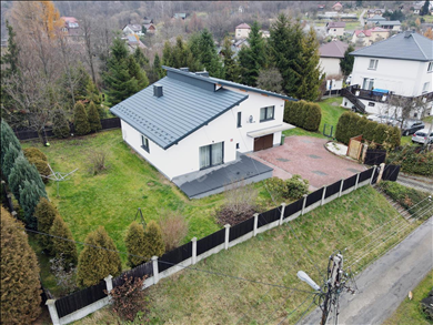 Dom na sprzedaż, Krakowski, Krzeszowice gm, Filipowice
