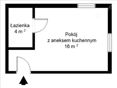 Mieszkanie na wynajem, Olsztyn, Osiedle Pojezierze, Pojezierze, Westerplatte