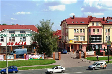 Local   for rent, Olsztyn, Osiedle Kormoran, Kormoran