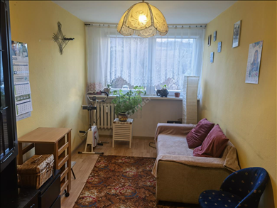 Mieszkanie na sprzedaż, Kłodzki, Nowa Ruda gm, Nowa Ruda, Osiedle XXX-Lecia
