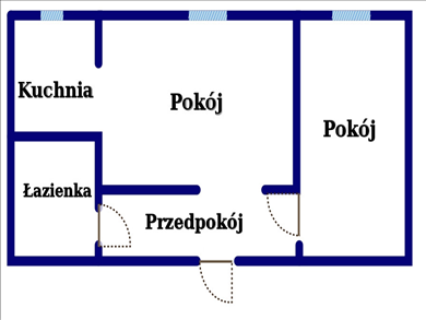 Mieszkanie na sprzedaż, Szczecinecki, Szczecinek gm, Szczecinek, Koszalińska