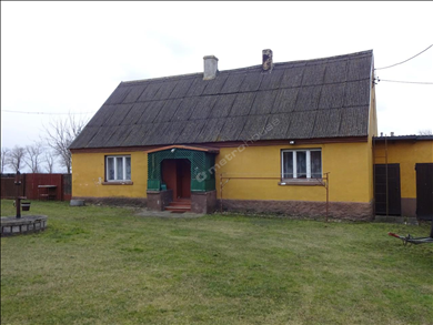 Dom na sprzedaż, Górowski, Góra gm, Grabowno