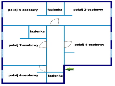 Lokal na sprzedaż, Kłodzki, Stronie Śląskie gm, Bolesławów, Bolesławów