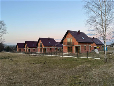 Dom na sprzedaż, Krakowski, Krzeszowice gm, Wola Filipowska